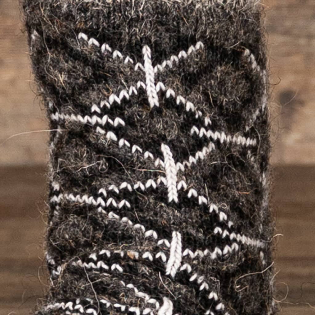 Calcetines de lana - Bistrij