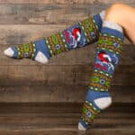 Calcetines de lana - Jekaterine