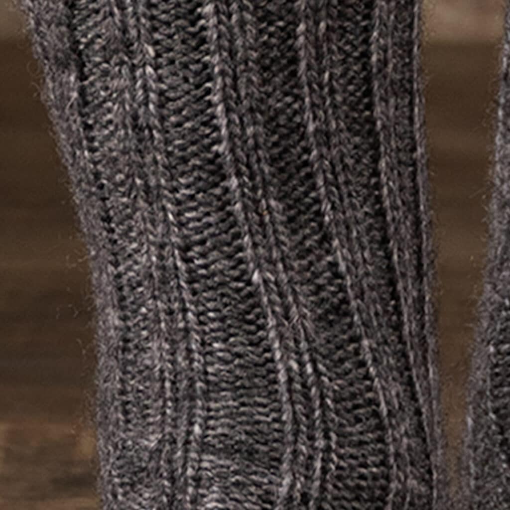 Calcetines de lana - Toemanij