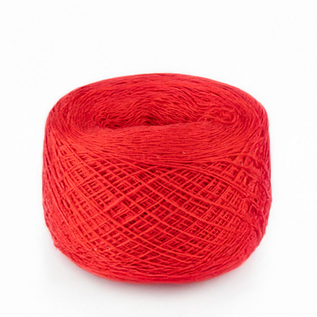 Lana para tricotar - Velvet Peony